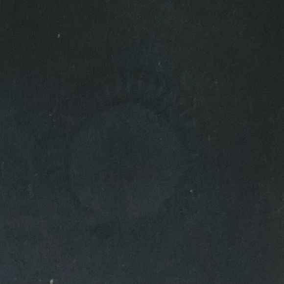 Vintage Canadian Black Wool Military Jacket - Chest 40 - Unisex -Short Tuxedo - Picture 11 of 14